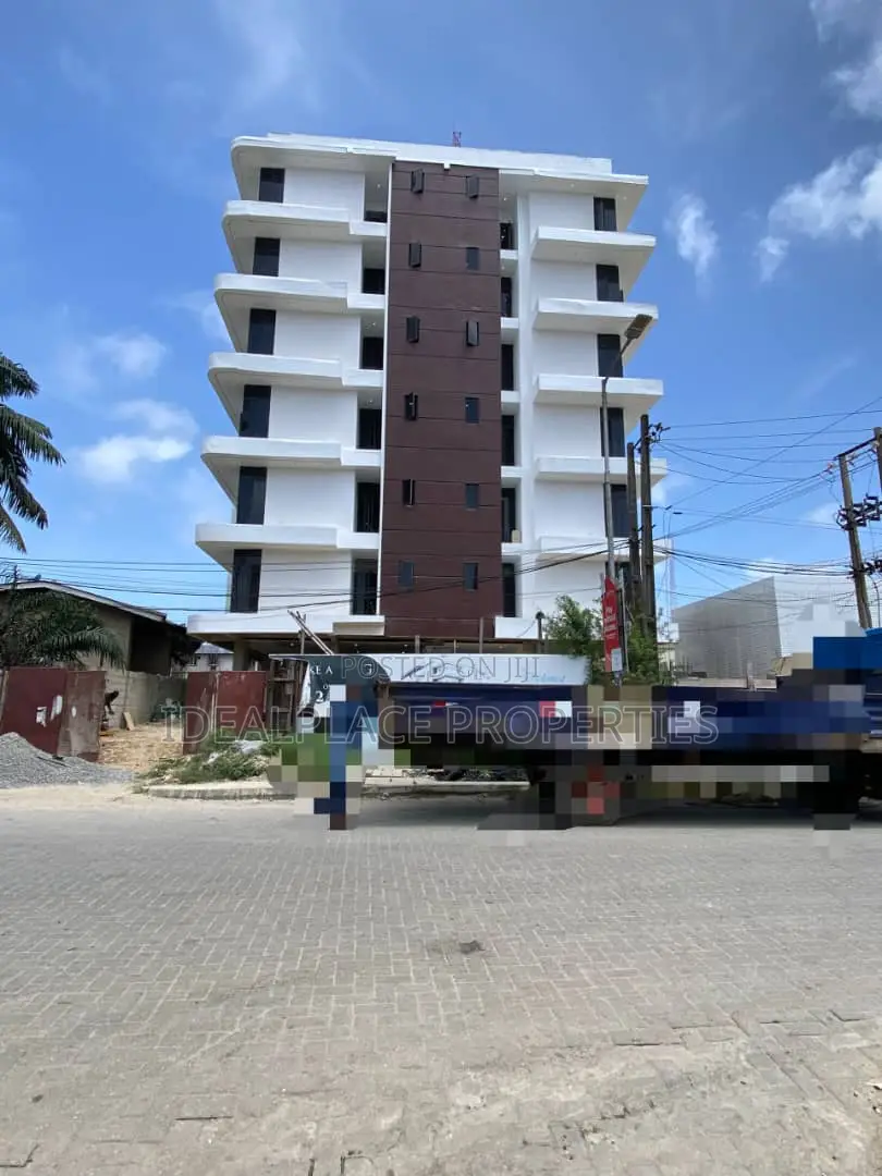 2bdrm Apartment in Victoria Island for sale in Victoria Island
