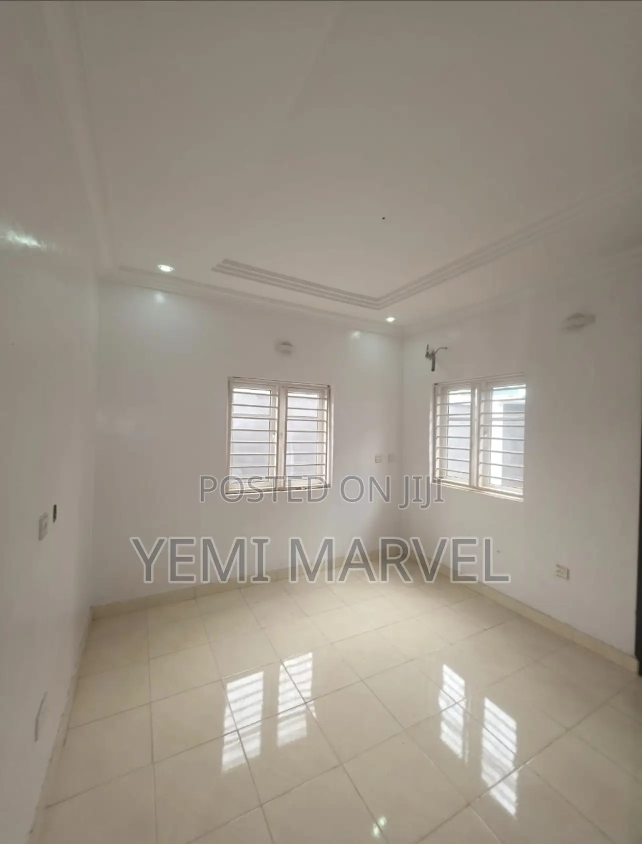 2bdrm Block of Flats in At The Back Of Royal for rent in Akala Express