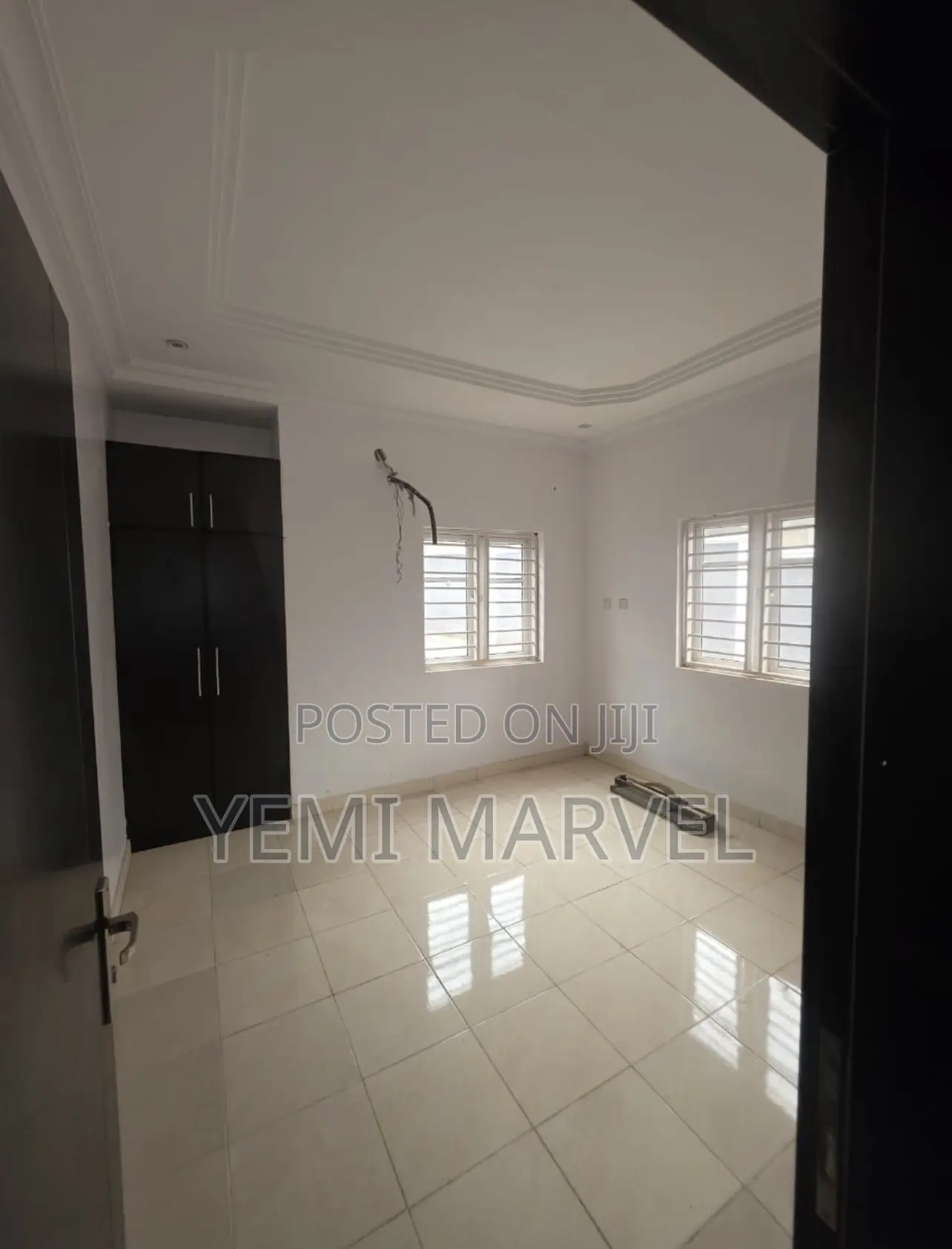 2bdrm Block of Flats in At The Back Of Royal for rent in Akala Express