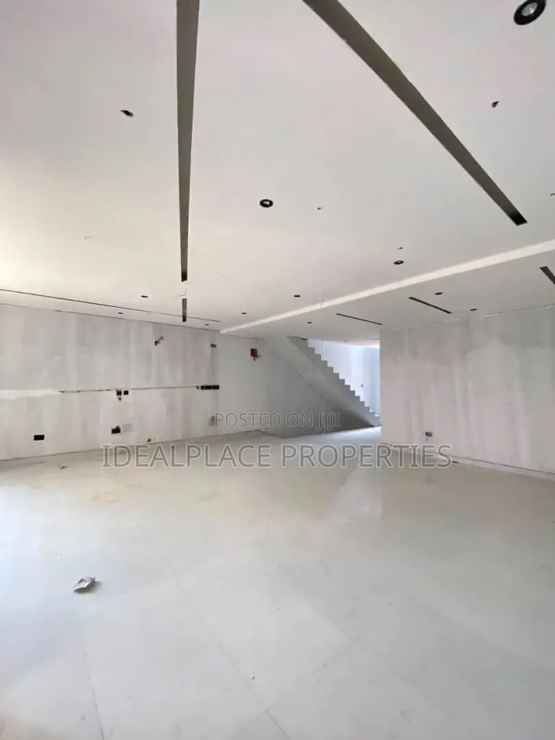 4bdrm Townhouse/Terrace in Victoria Island for sale in Victoria Island