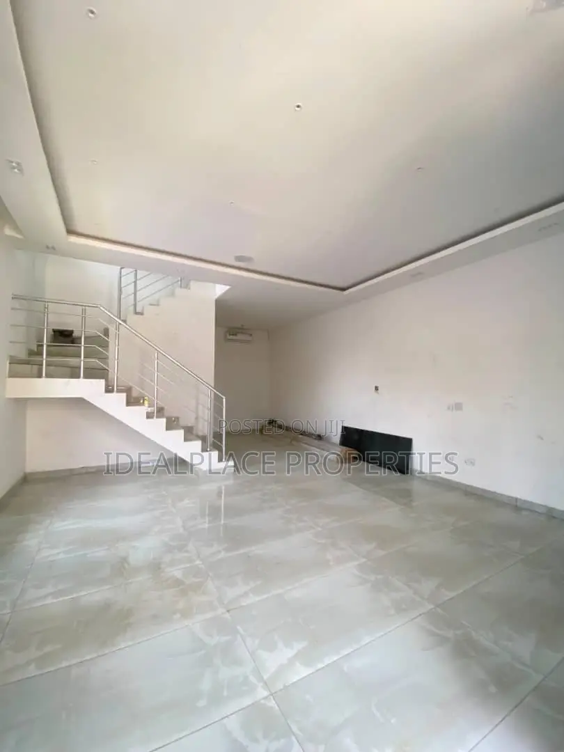 4bdrm Townhouse/Terrace in Victoria Island for sale in Victoria Island