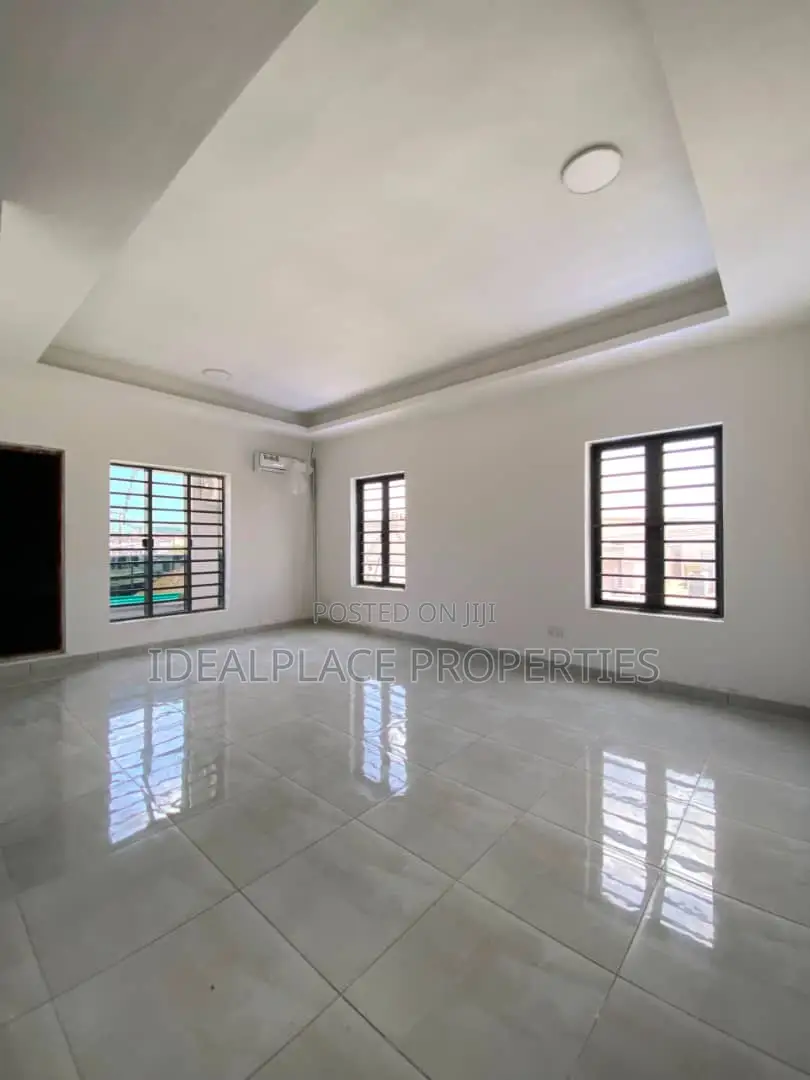 4bdrm Townhouse/Terrace in Victoria Island for sale in Victoria Island