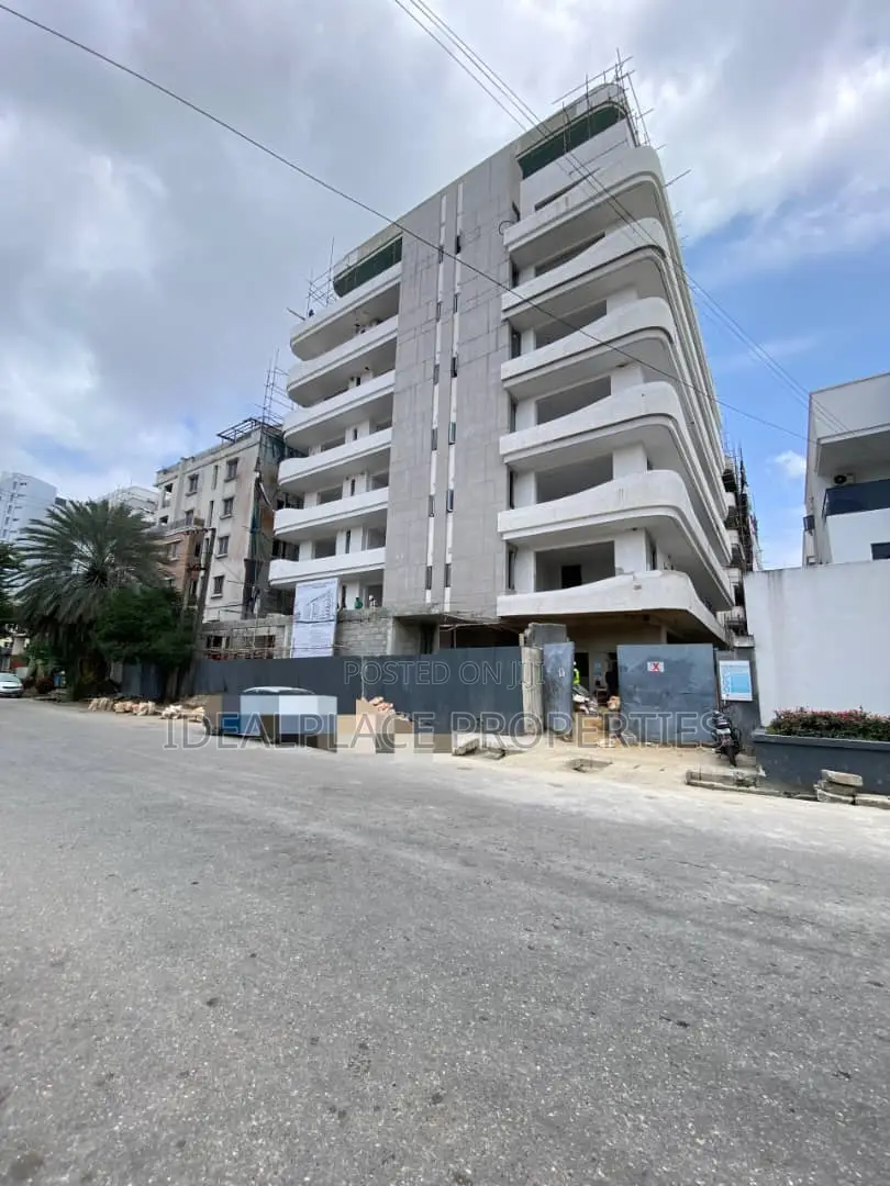 3bdrm Apartment in Victoria Island for sale in Victoria Island