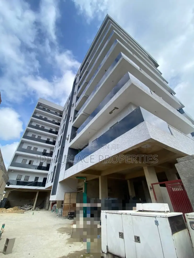 3bdrm Apartment in Victoria Island for sale in Victoria Island