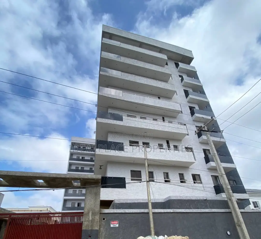 3bdrm Apartment in Victoria Island for sale in Victoria Island
