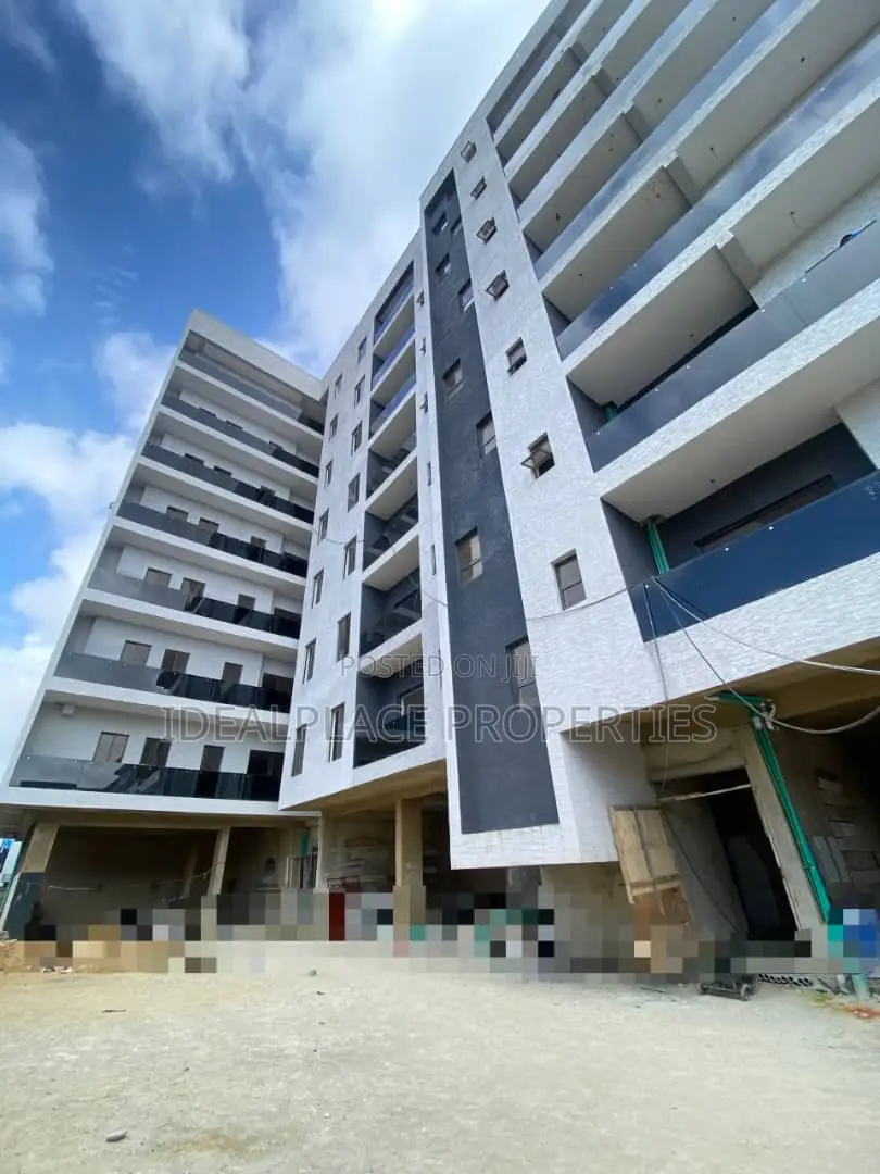 3bdrm Apartment in Victoria Island for sale in Victoria Island