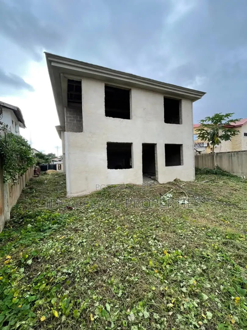 4bdrm Duplex in VGC / Ajah for sale in VGC / Ajah