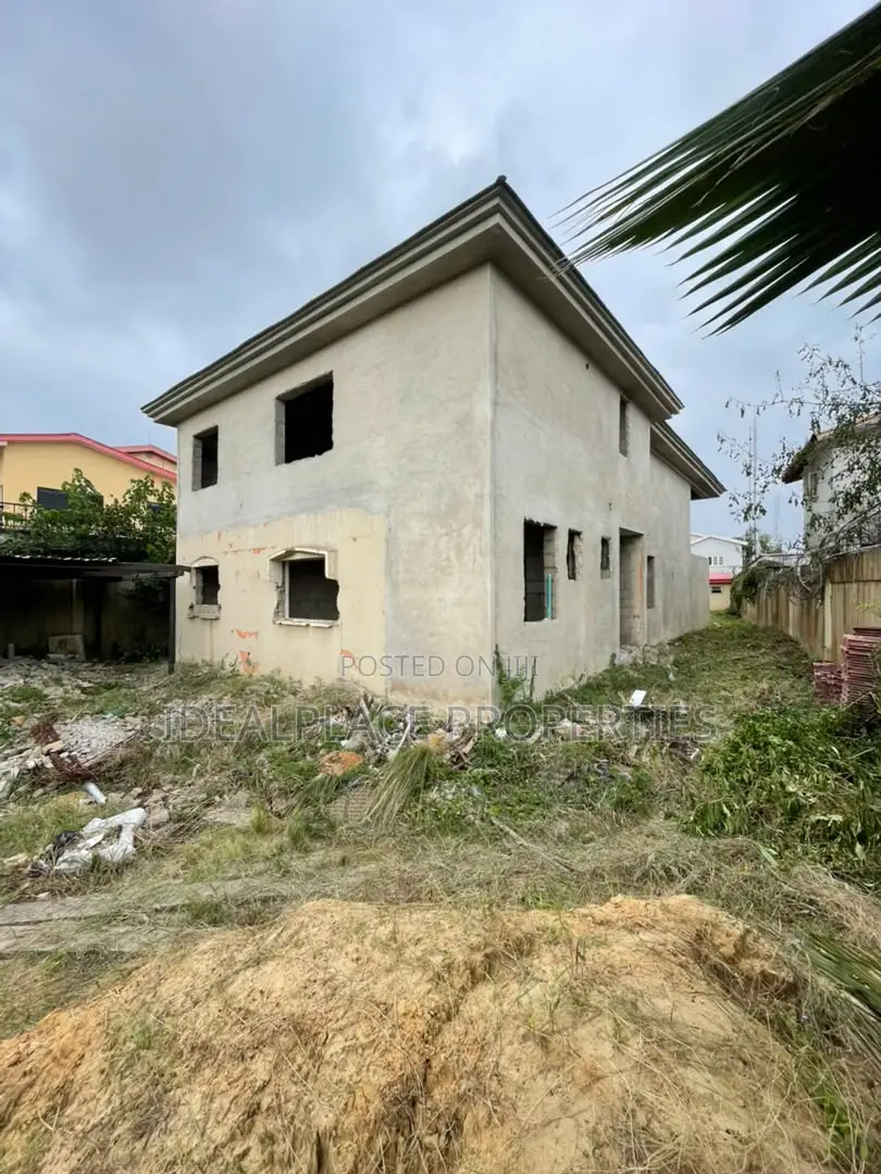 4bdrm Duplex in VGC / Ajah for sale in VGC / Ajah