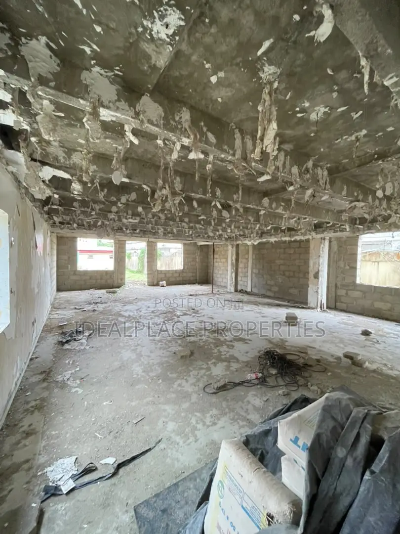 4bdrm Duplex in VGC / Ajah for sale in VGC / Ajah