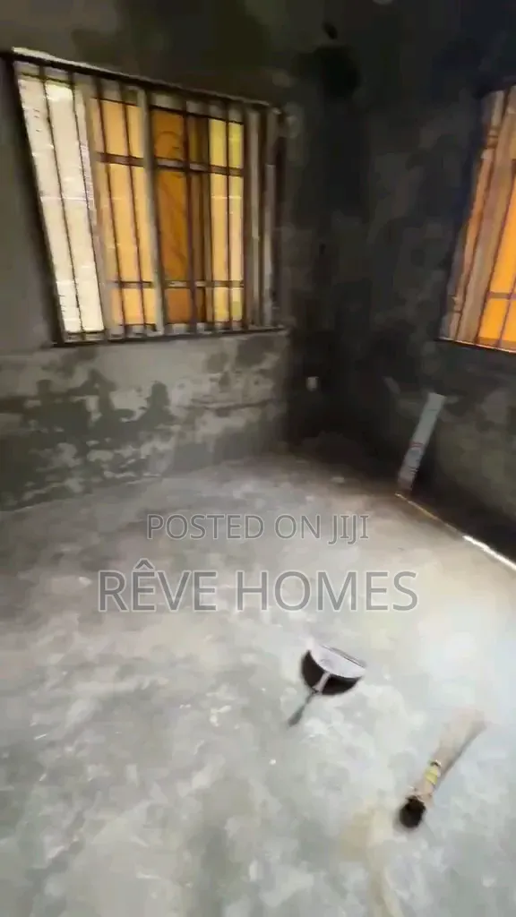 Studio Apartment in Abule-Oja for rent in Abule-Oja