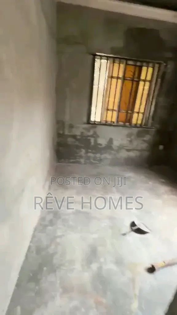 Studio Apartment in Abule-Oja for rent in Abule-Oja
