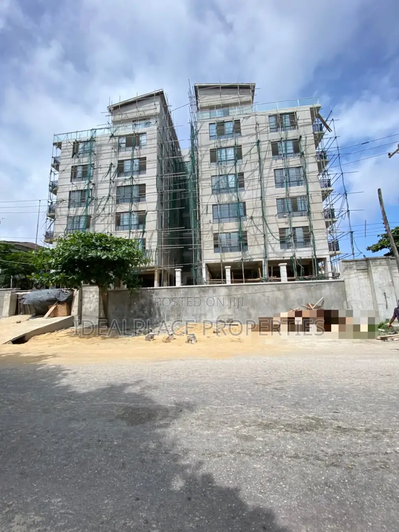 2bdrm Apartment in Victoria Island for sale in Victoria Island