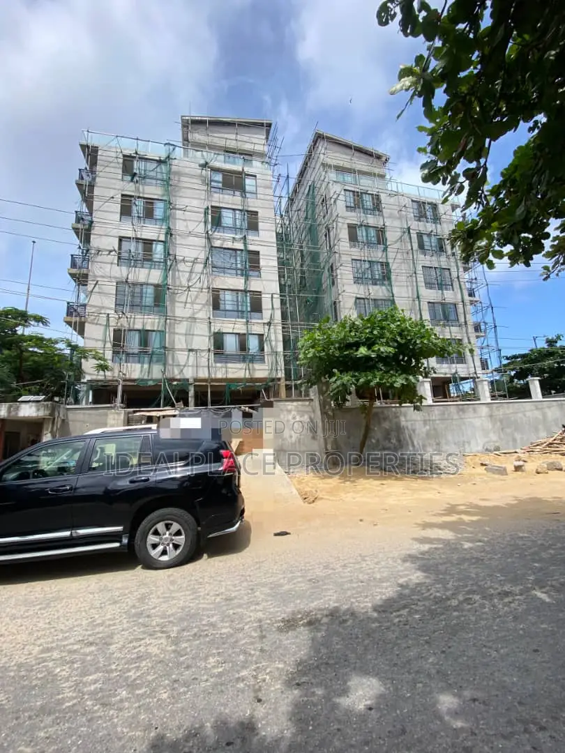 2bdrm Apartment in Victoria Island for sale in Victoria Island