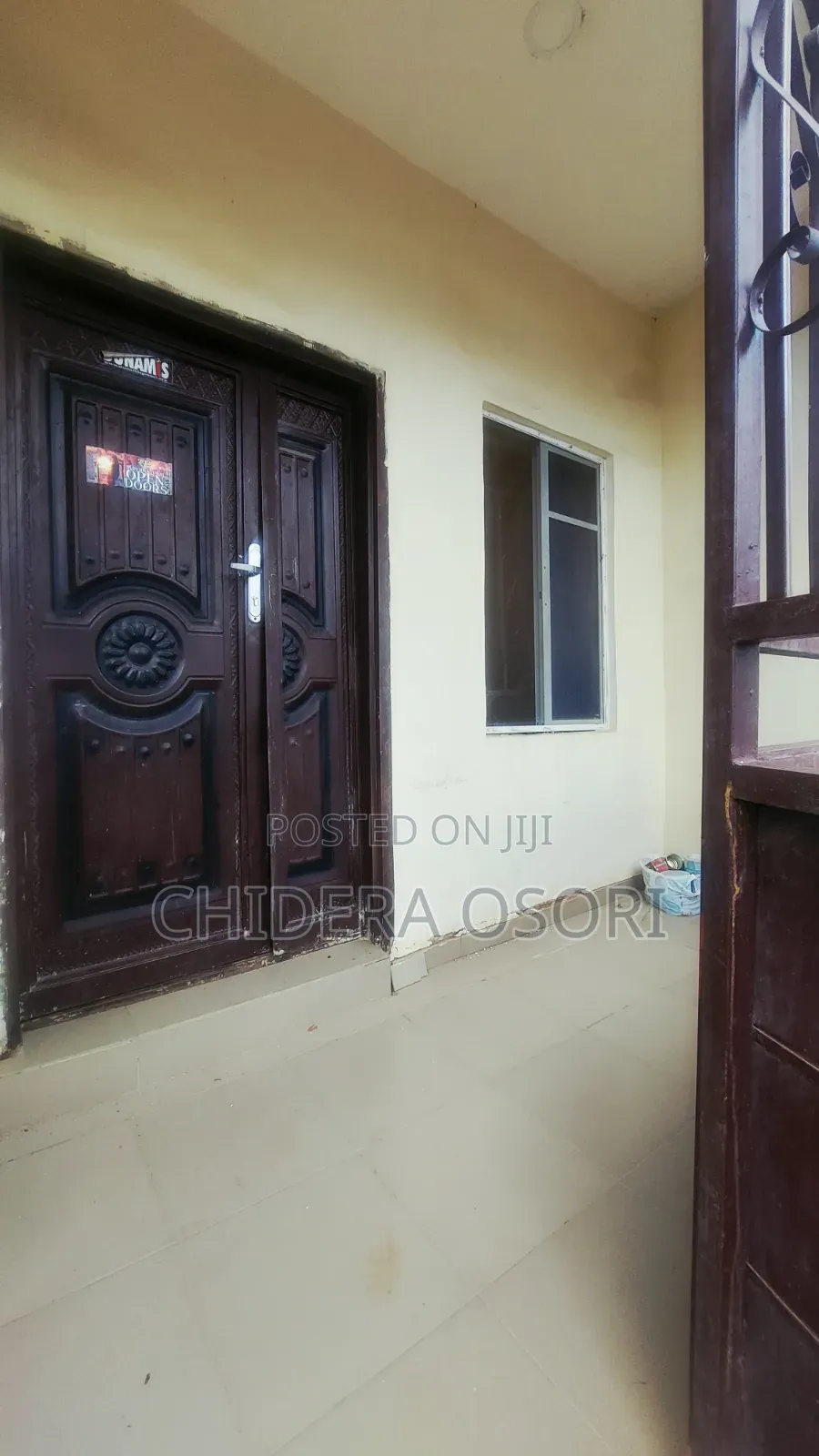 1bdrm Room & Parlour in Dutse Tipper Garage for rent in Dutse-Alhaji