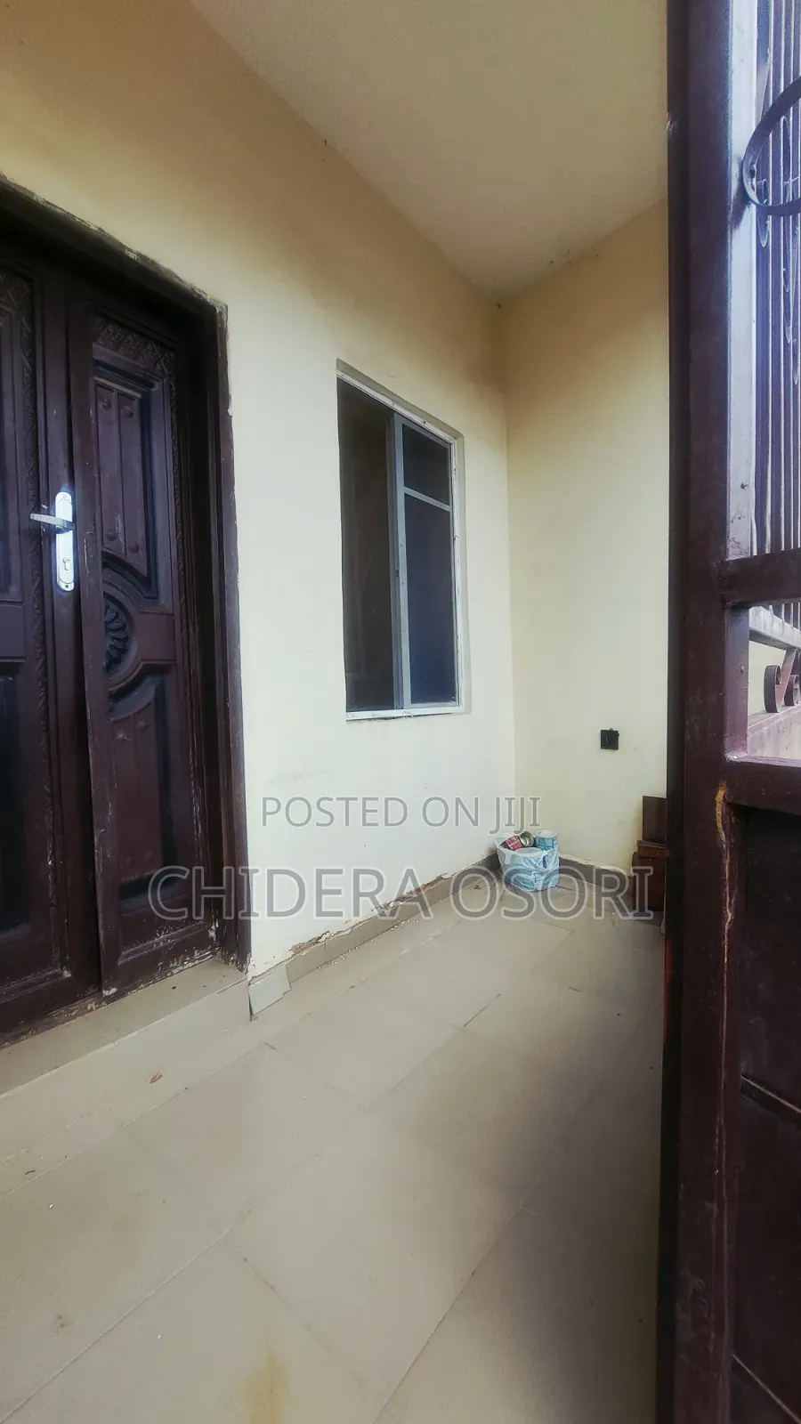 1bdrm Room & Parlour in Dutse Tipper Garage for rent in Dutse-Alhaji
