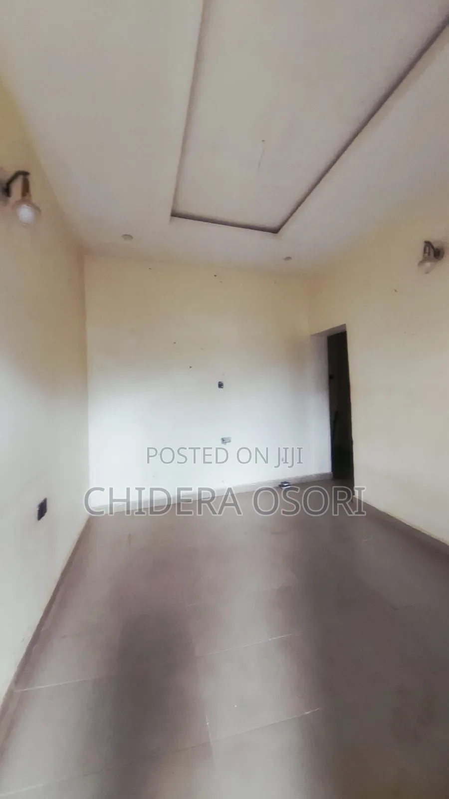 1bdrm Room & Parlour in Dutse Tipper Garage for rent in Dutse-Alhaji