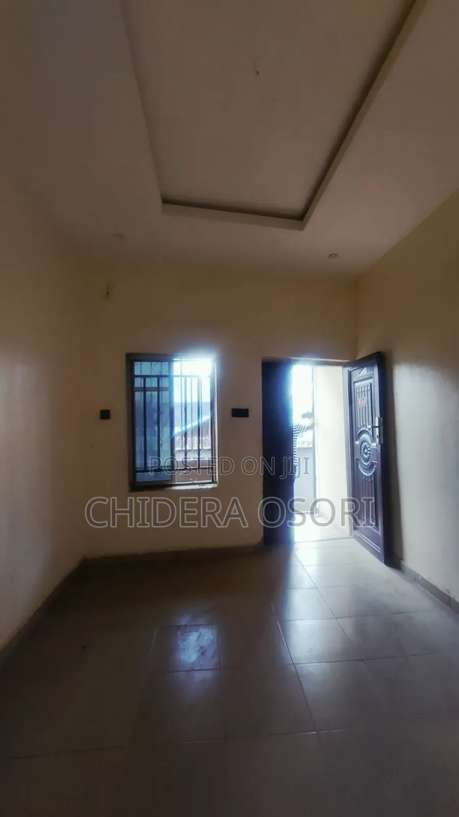 1bdrm Room & Parlour in Dutse Tipper Garage for rent in Dutse-Alhaji