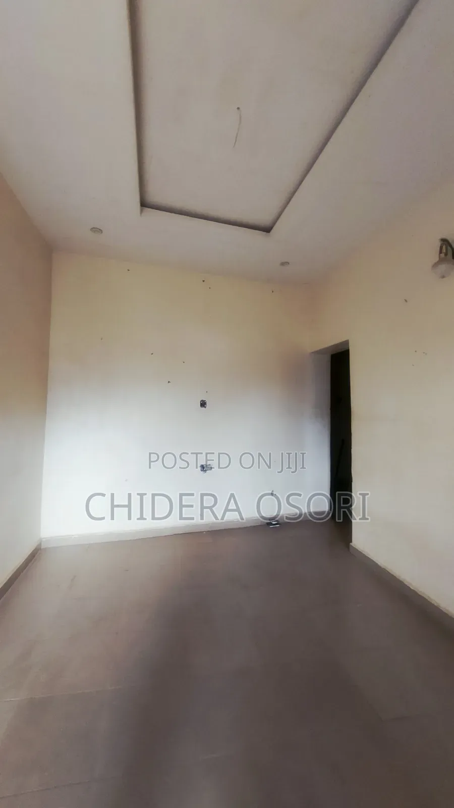 1bdrm Room & Parlour in Dutse Tipper Garage for rent in Dutse-Alhaji