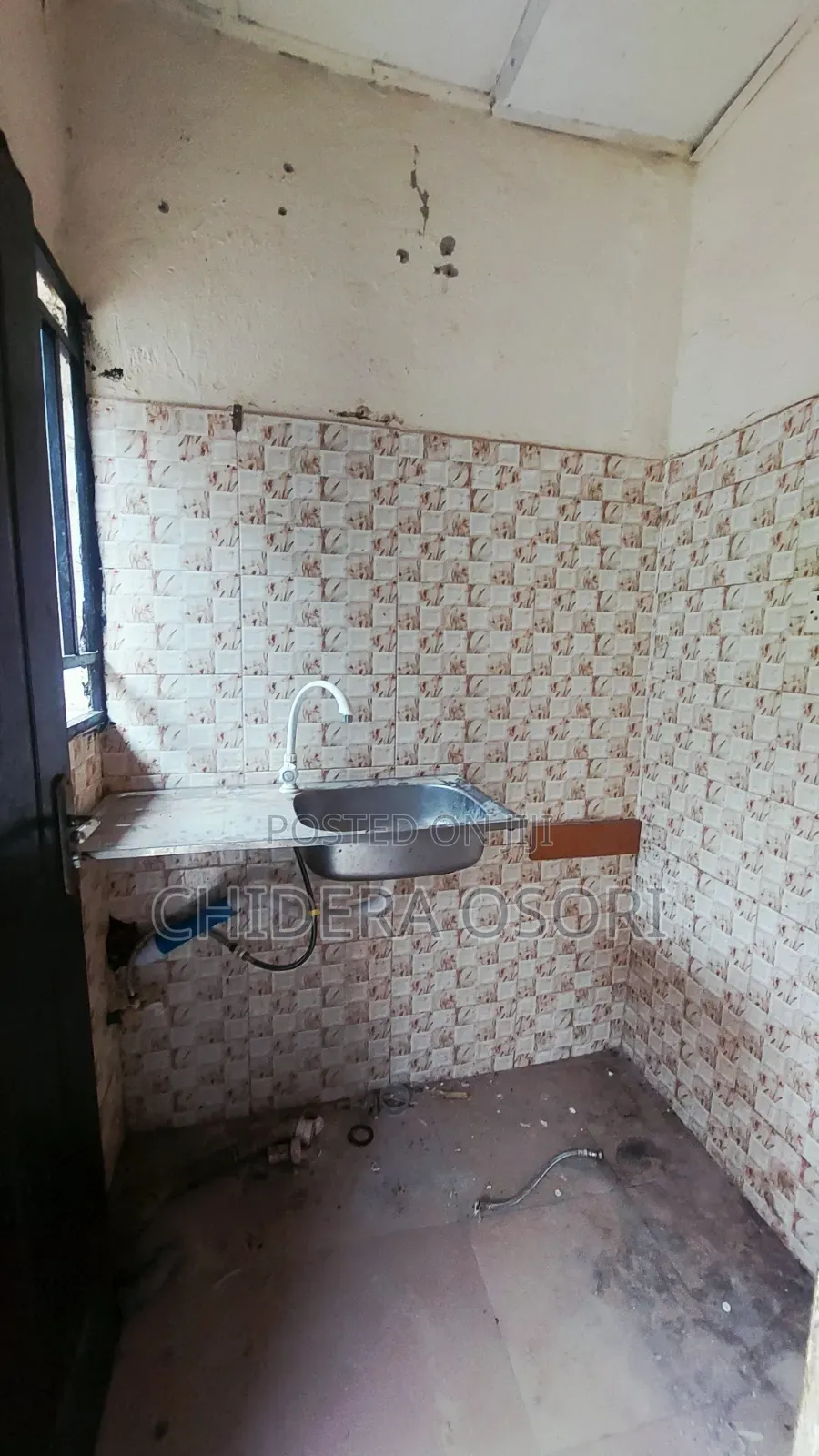 Studio Apartment in Dutse Obasanjo Road for rent in Dutse-Alhaji