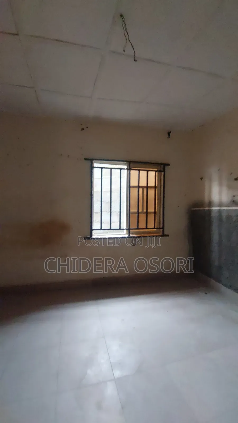 Studio Apartment in Dutse Obasanjo Road for rent in Dutse-Alhaji