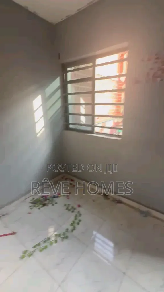 Studio Apartment in Ifako-Gbagada for rent in Ifako-Gbagada
