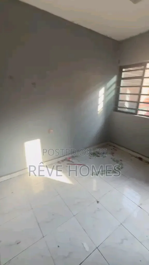 Studio Apartment in Ifako-Gbagada for rent in Ifako-Gbagada