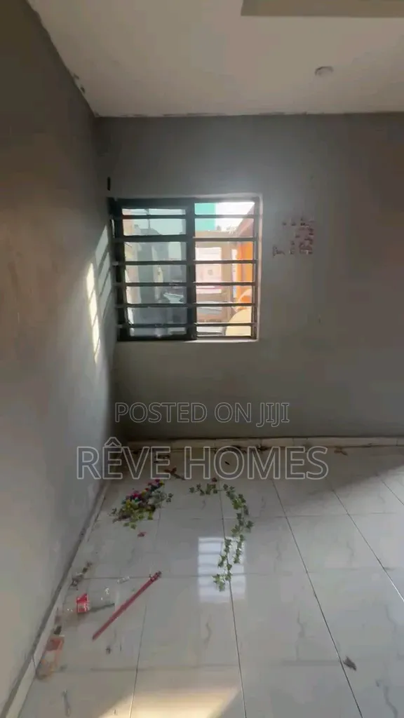 Studio Apartment in Ifako-Gbagada for rent in Ifako-Gbagada