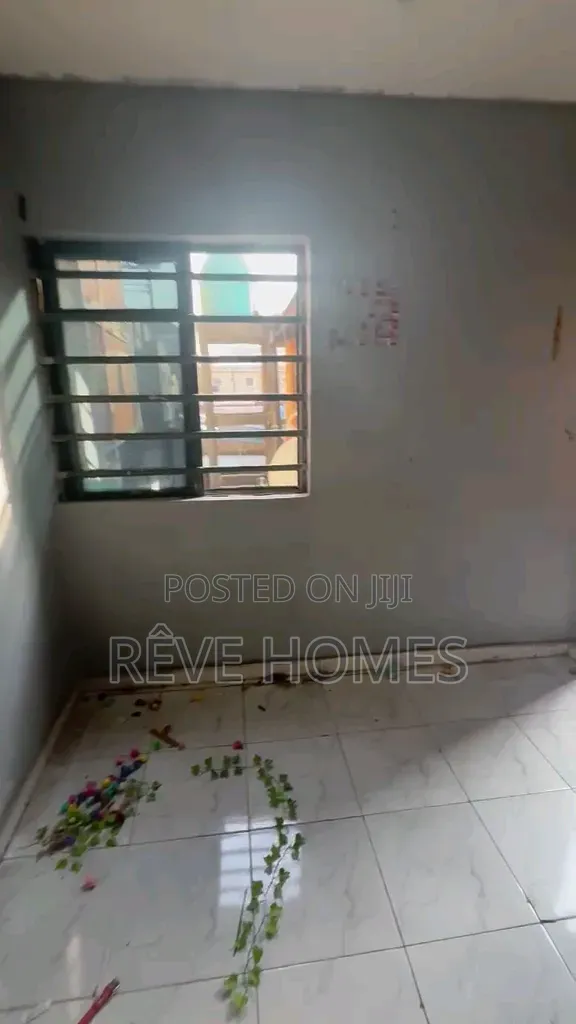 Studio Apartment in Ifako-Gbagada for rent in Ifako-Gbagada