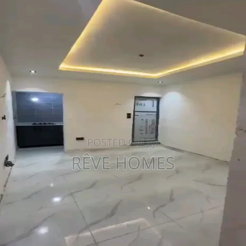 Studio Apartment in Shomolu / Shomolu for rent in Shomolu / Shomolu