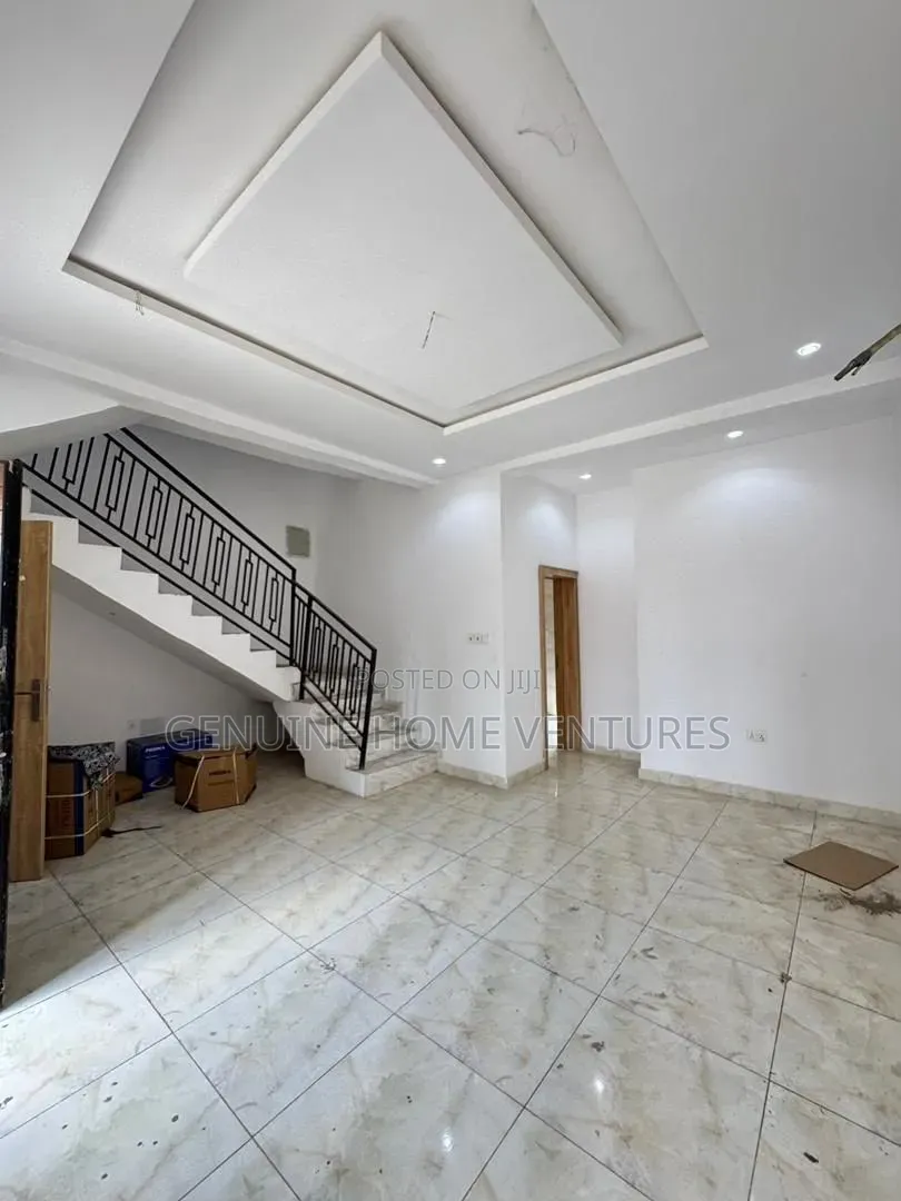 4bdrm Duplex in Phase 1 / Gbagada for sale in Phase 1 / Gbagada