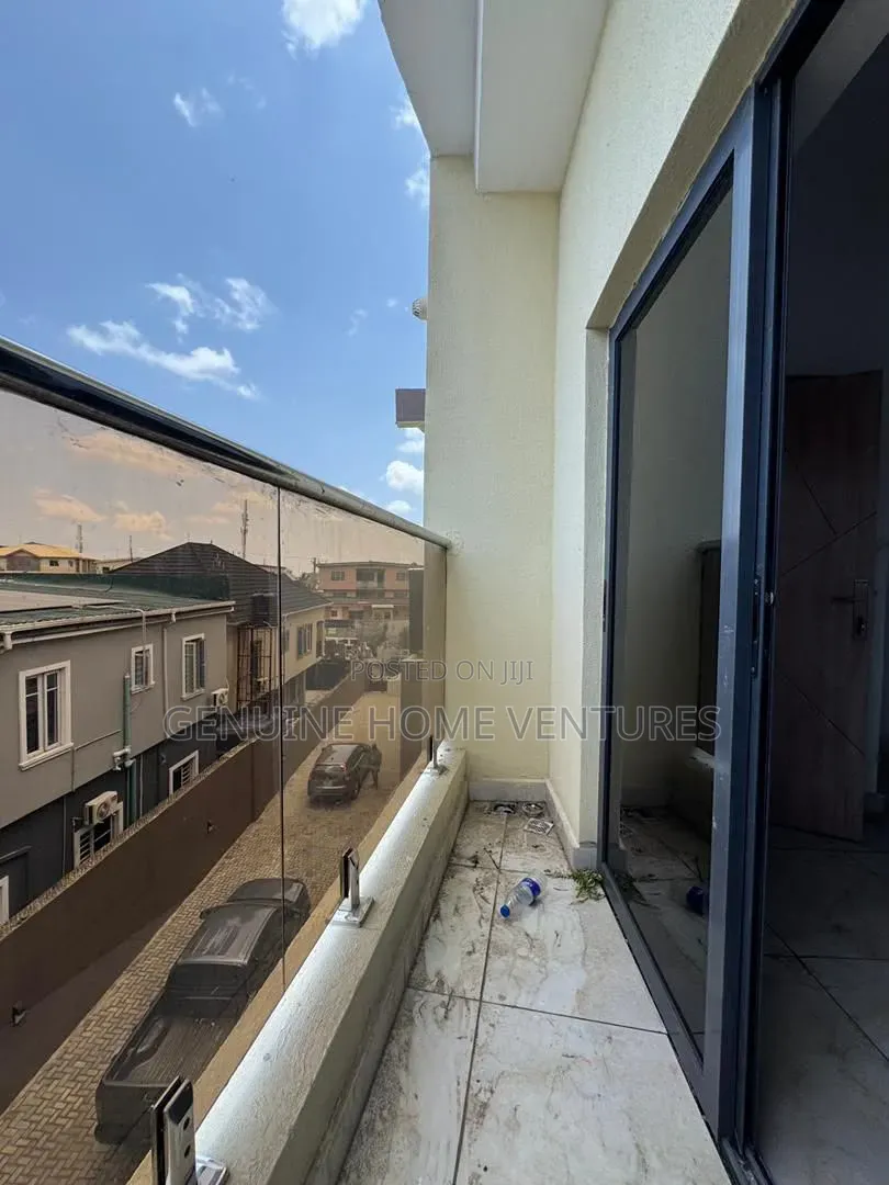 4bdrm Duplex in Phase 1 / Gbagada for sale in Phase 1 / Gbagada