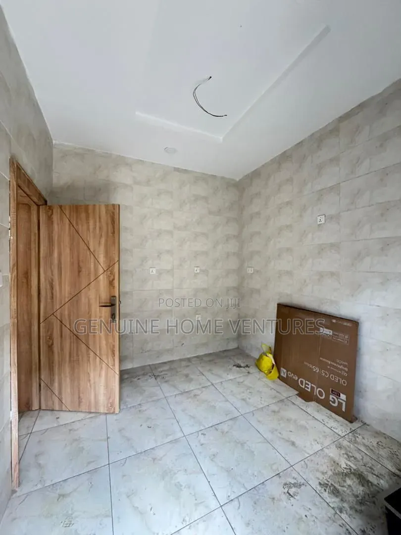 4bdrm Duplex in Phase 1 / Gbagada for sale in Phase 1 / Gbagada