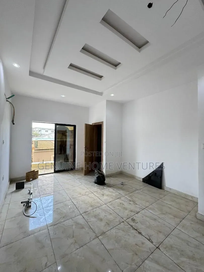 4bdrm Duplex in Phase 1 / Gbagada for sale in Phase 1 / Gbagada