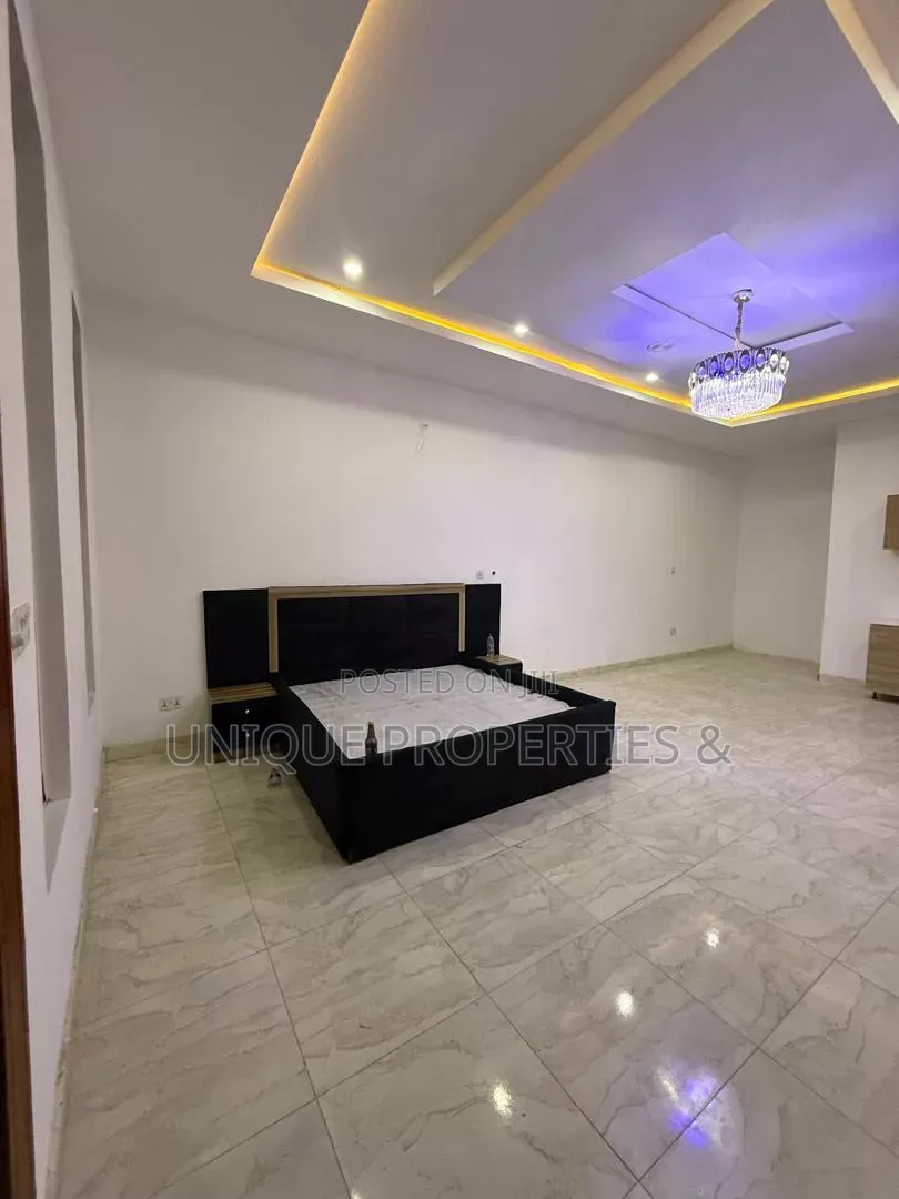 Studio Apartment in Oral Extension, Chevron for rent in Chevron