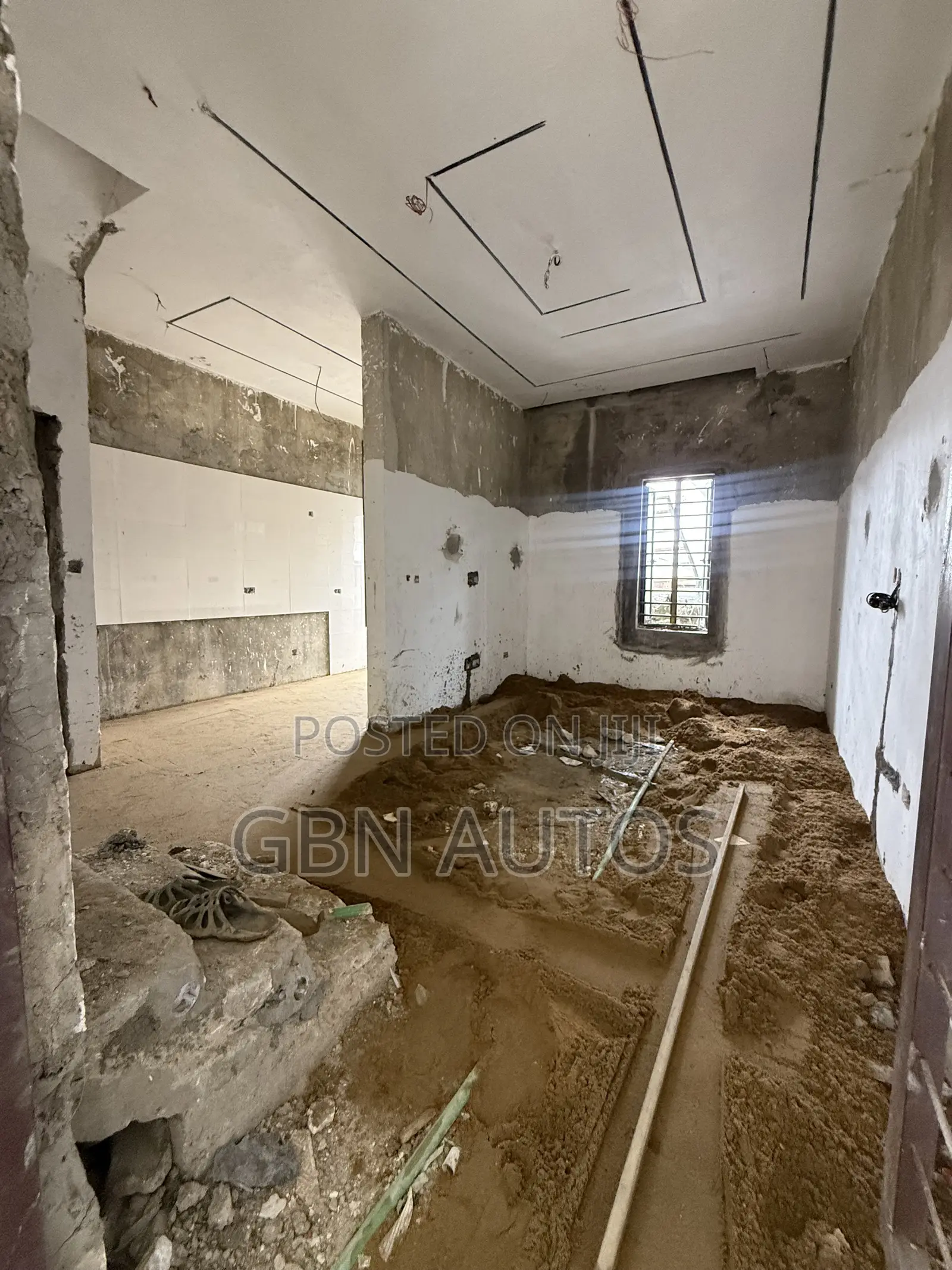 Furnished 4bed Townhouse/Terrace in Zenith Bank Estate, Lekki for Sale in Lekki