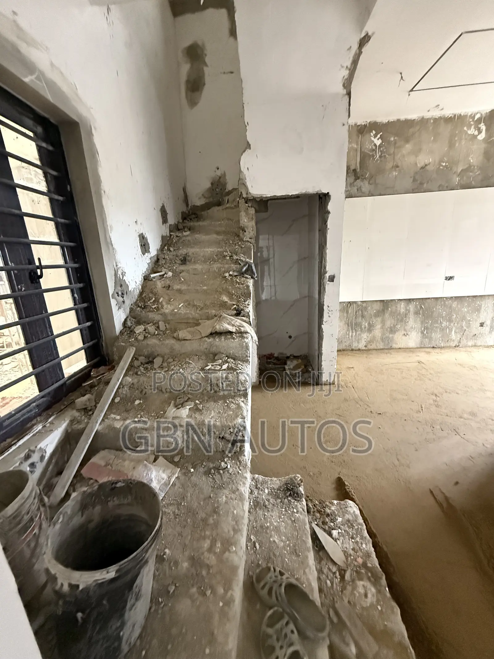 Furnished 4bed Townhouse/Terrace in Zenith Bank Estate, Lekki for Sale in Lekki