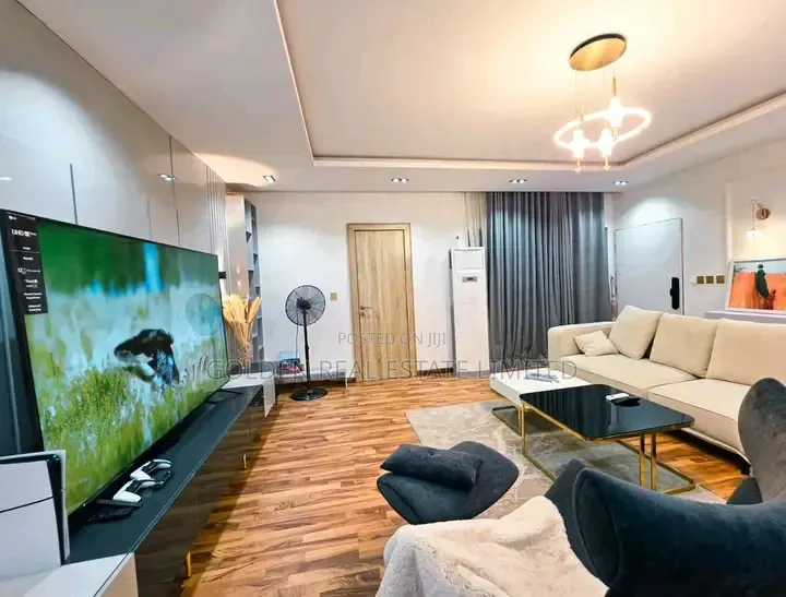 2bdrm Apartment in Wuye for rent in Wuye