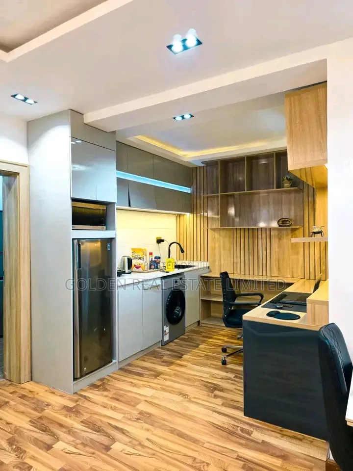 2bdrm Apartment in Wuye for rent in Wuye