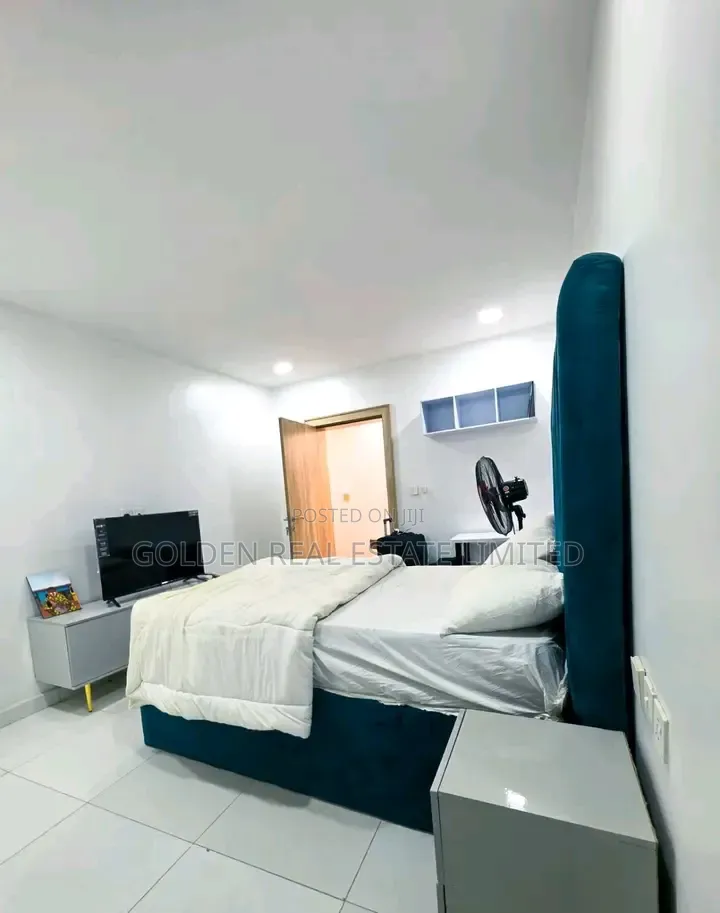 2bdrm Apartment in Wuye for rent in Wuye