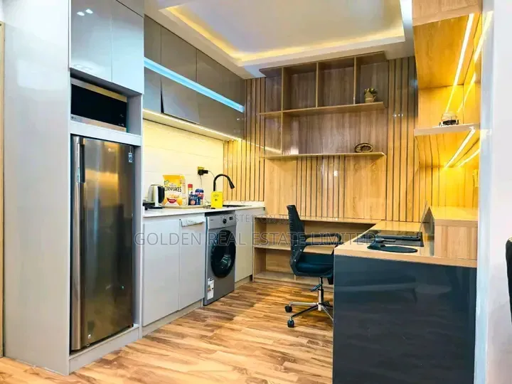 2bdrm Apartment in Wuye for rent in Wuye