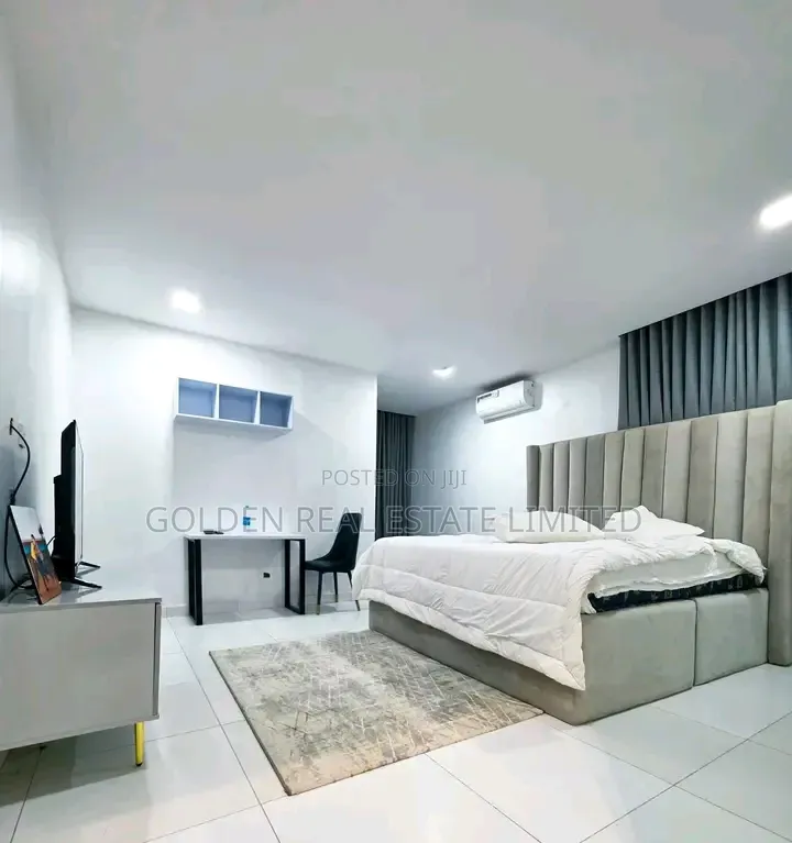 2bdrm Apartment in Wuye for rent in Wuye