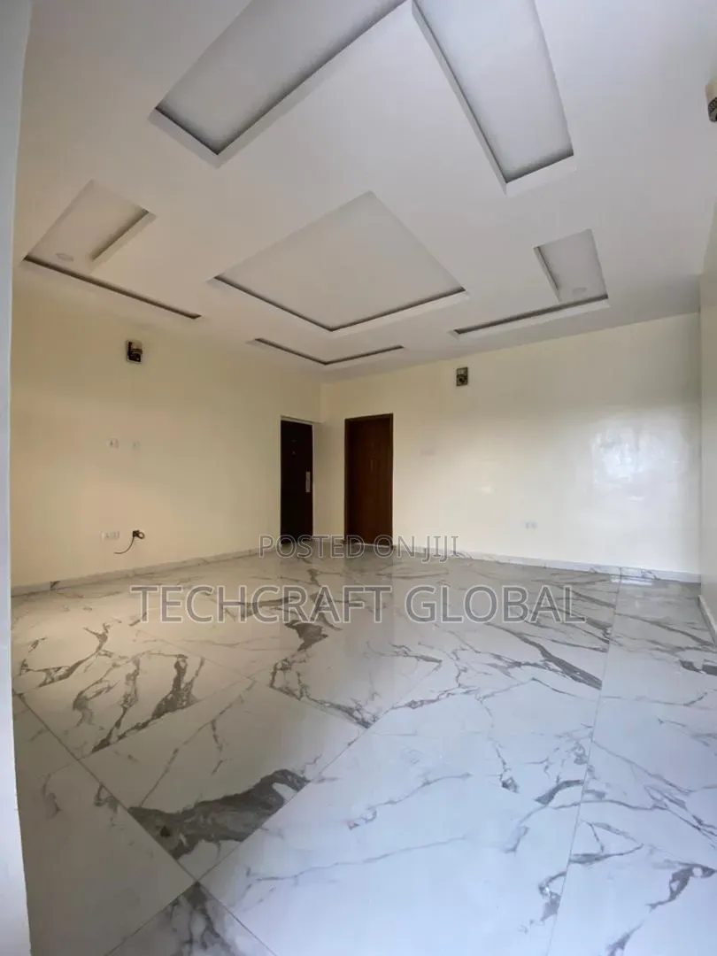 3bdrm Block of Flats in United Estate, Sangotedo for rent in Sangotedo