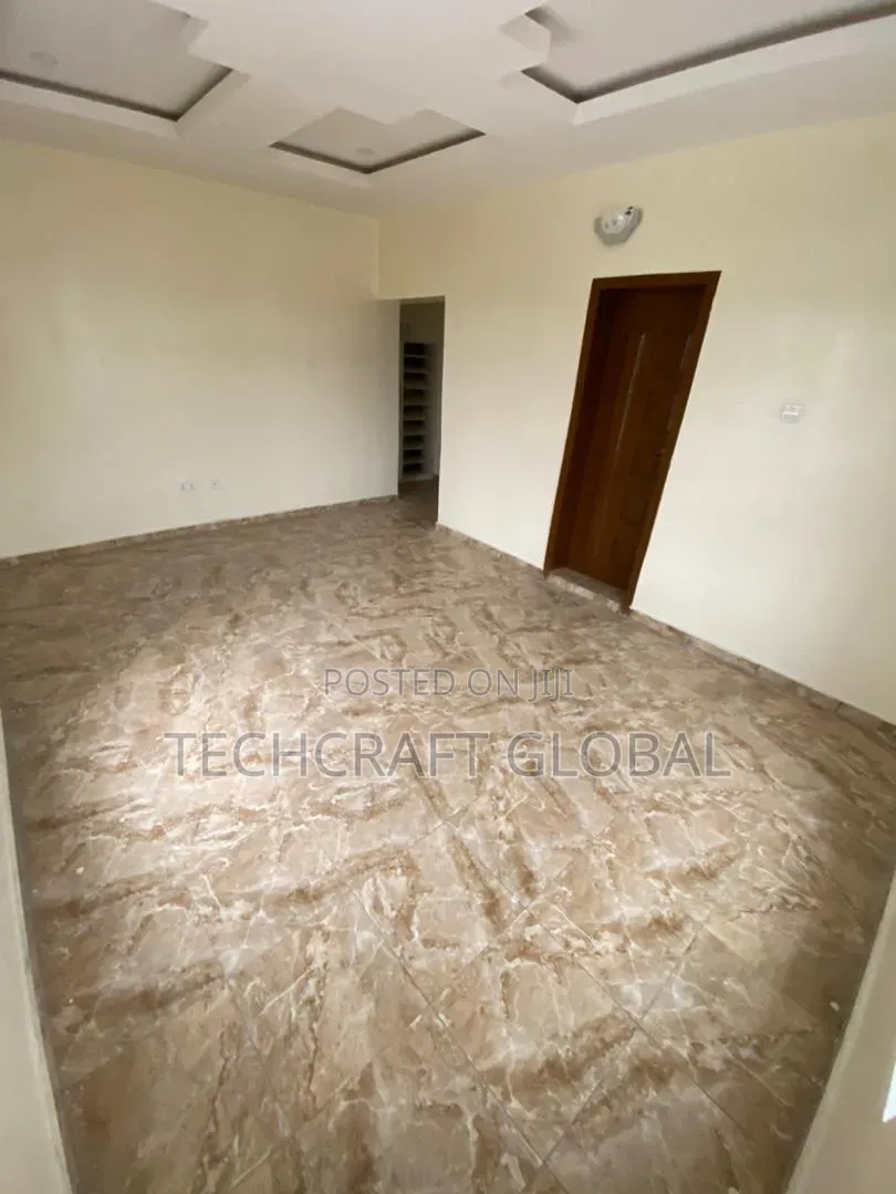 3bdrm Block of Flats in United Estate, Sangotedo for rent in Sangotedo