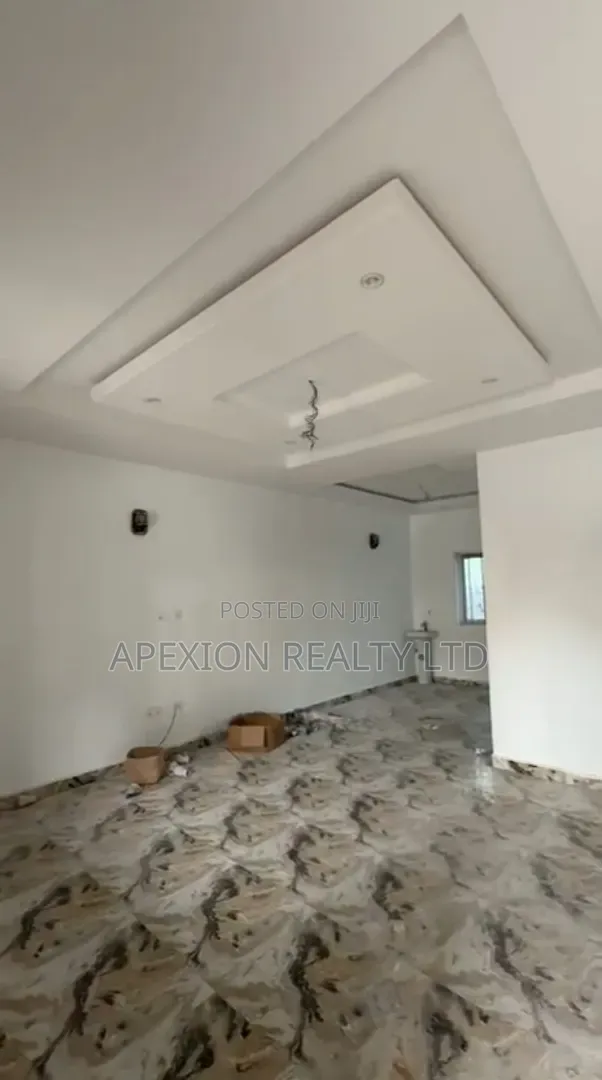 2bdrm Apartment in Woji Estate for rent in Woji