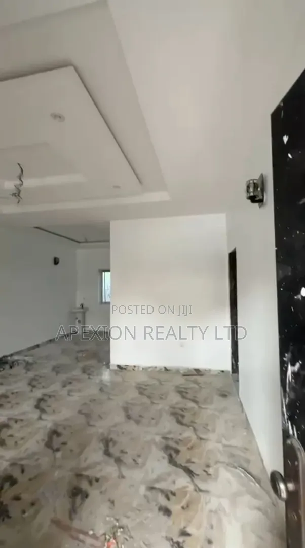 2bdrm Apartment in Woji Estate for rent in Woji