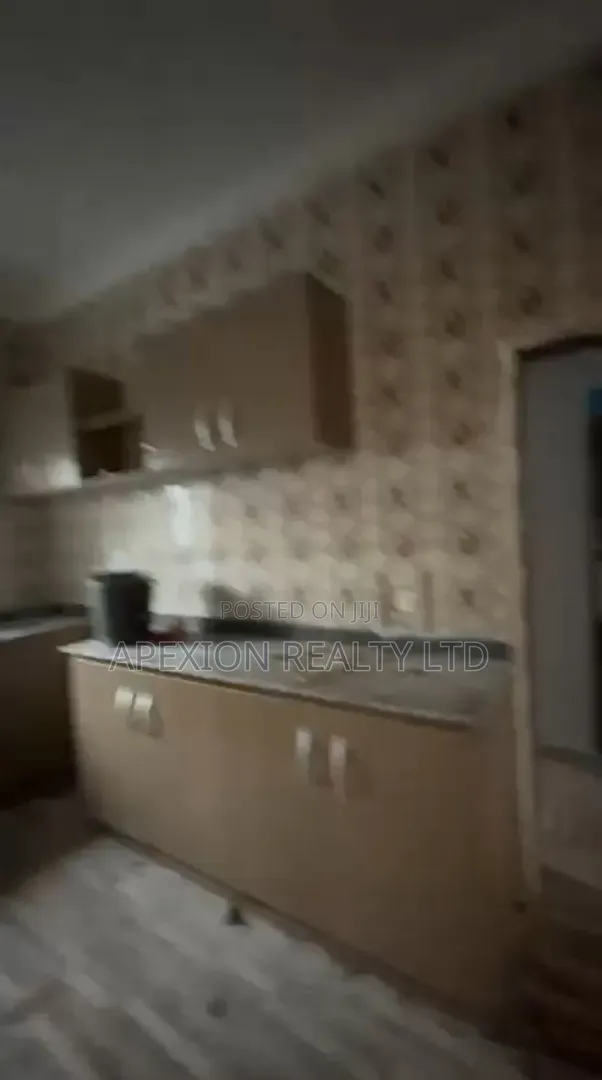 2bdrm Apartment in Woji Estate for rent in Woji