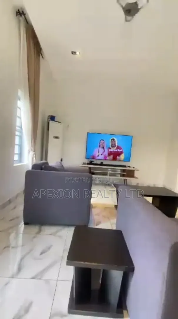 Furnished 5bdrm Duplex in Cedarwood Estate, New Layout for sale in New Layout