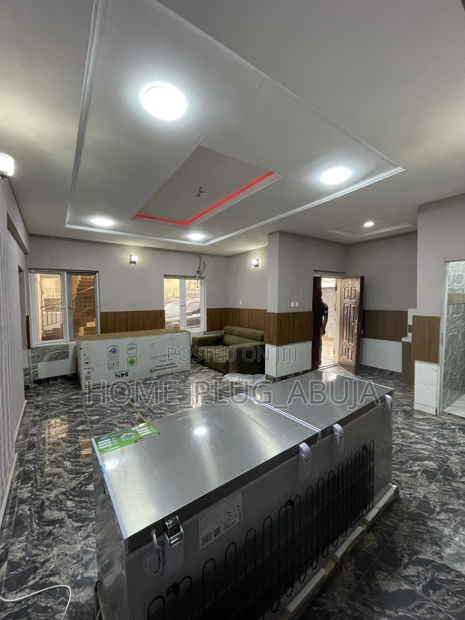 1bdrm Block of Flats in News Engineering, Dawaki for rent in Dawaki