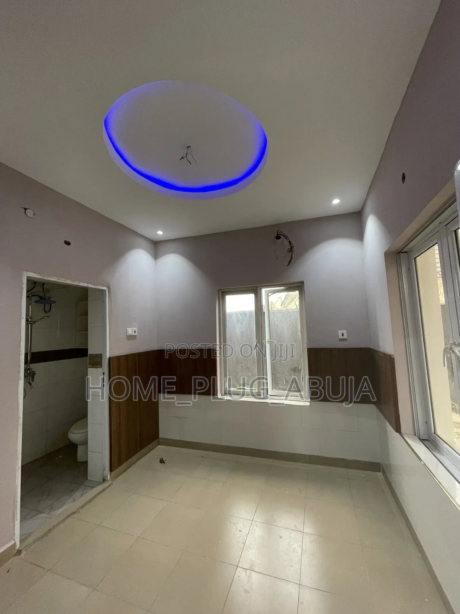 1bdrm Block of Flats in News Engineering, Dawaki for rent in Dawaki