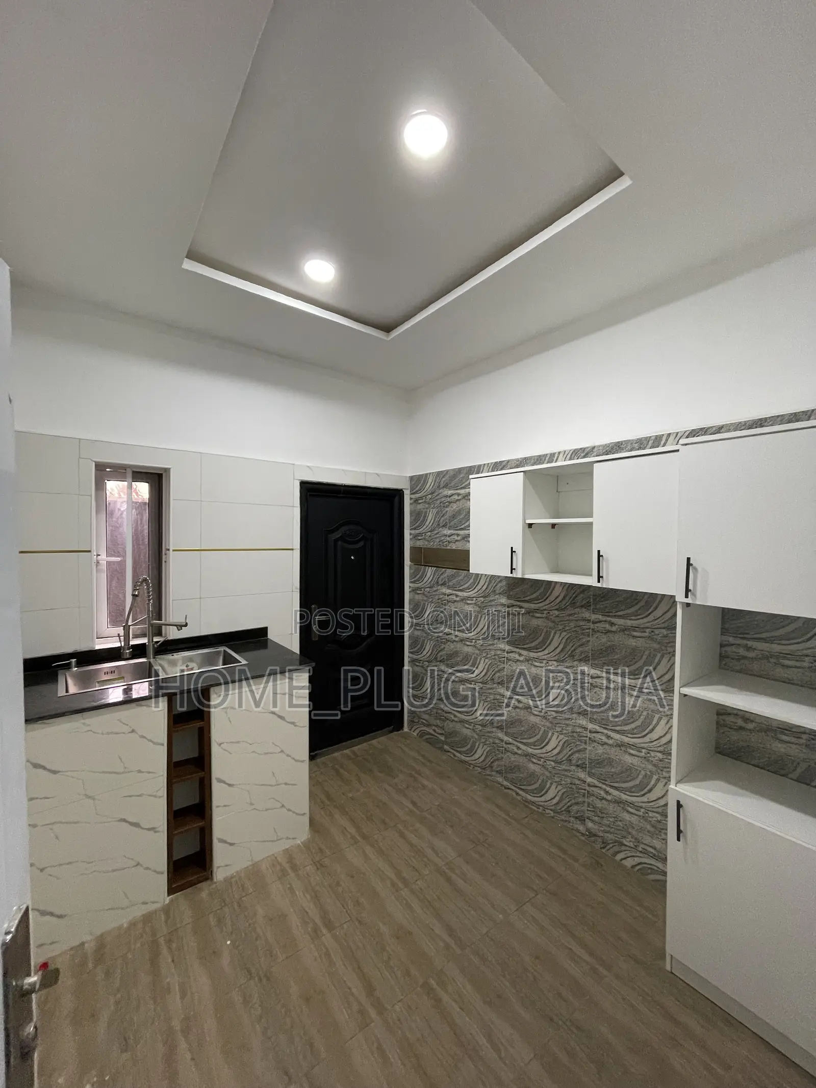 1bdrm Block of Flats in News Engineering, Dawaki for rent in Dawaki